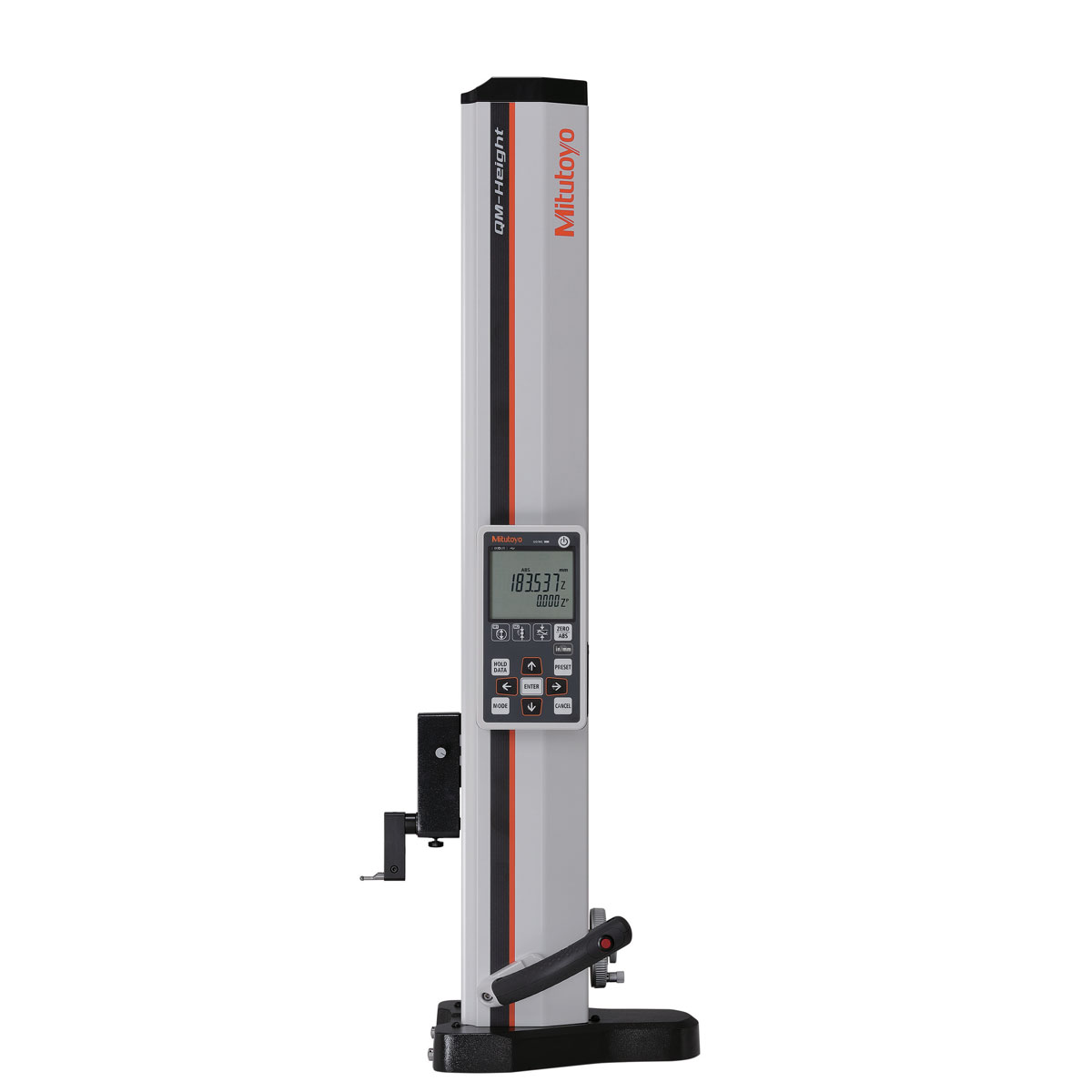 QM Digital Height Gage